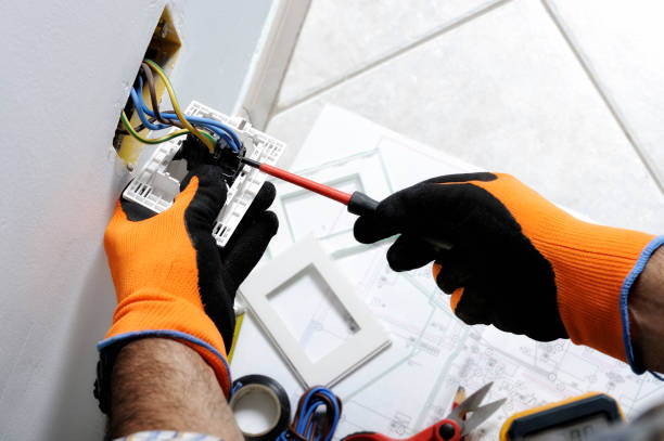 Best Electrical Maintenance Services  in Lopezville, TX